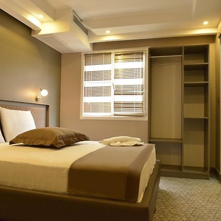 Turkeli Otel Istanbul Luaran gambar