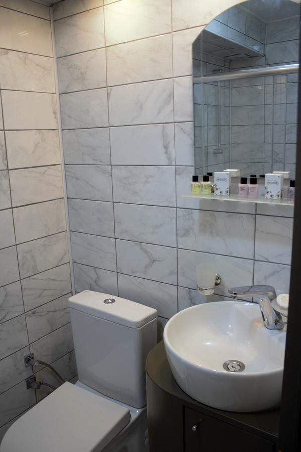 Turkeli Otel Istanbul Luaran gambar