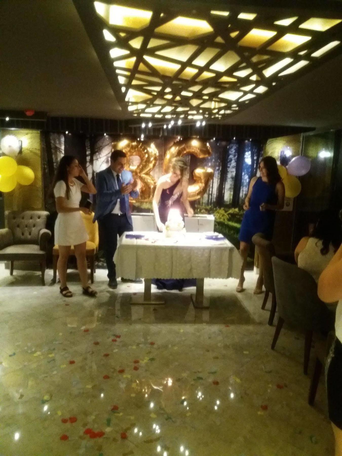 Turkeli Otel Istanbul Luaran gambar
