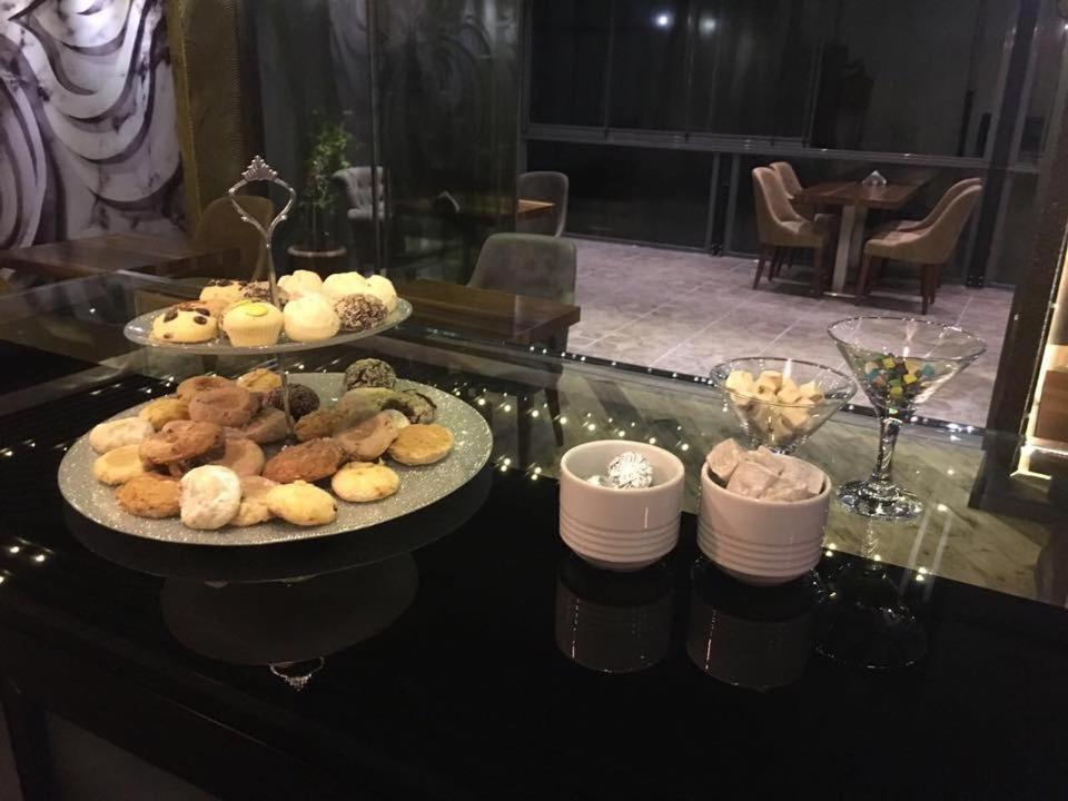 Turkeli Otel Istanbul Luaran gambar